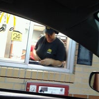 Photo taken at McDonald&amp;#39;s by Paradise L. on 7/22/2012