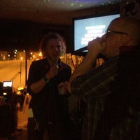 Photo prise au RVIP Lounge / Karaoke RV par Fi N. le3/14/2012