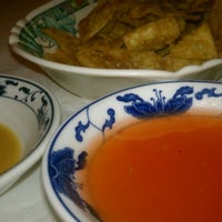 Photo taken at Oriental Gourmet by Teri S. on 5/29/2012
