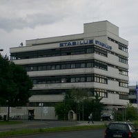 Photo taken at STABILUS GmbH by König I. on 9/4/2012