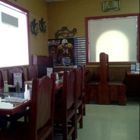 Photo taken at El Tepame Mexican Restaurant by Jenny H. on 8/28/2012