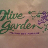 Olive Garden 80 N Nellis Blvd
