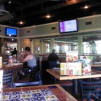 Photo taken at Chili&amp;#39;s Grill &amp;amp; Bar by Tom M. on 8/3/2012