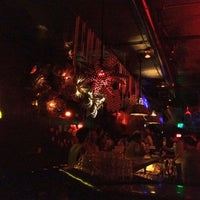 7/30/2012 tarihinde Lexi L.ziyaretçi tarafından Holy Cow Nightclub'de çekilen fotoğraf