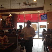 Photo taken at Aguaymanto Grill by Krissy C. on 4/26/2012