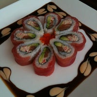 Photo taken at Miyako Japanese Restaurant by Will K. on 8/18/2012