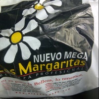 Photo taken at Las Margaritas by Gaby M. on 2/24/2012