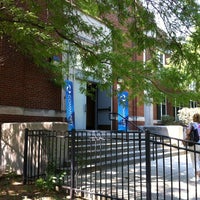 Photo taken at Community Christian Church Lincoln Square Campus by Steve W. on 6/10/2012