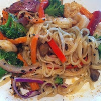 Photo taken at Noodles &amp;amp; Company by Andrea H. on 4/13/2012