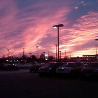 Photo taken at Holm Automotive Center by Brent P. on 1/29/2012