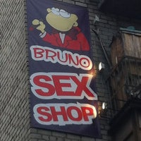 Photo taken at Sex Shop Bruno by Павел С. on 8/15/2012
