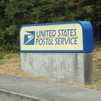 Photo taken at US Post Office by Scott E. on 8/21/2012