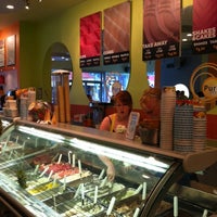 Photo taken at Pure Gelato by Cindy on 7/25/2011