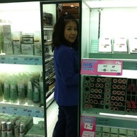 Photo taken at Boots by Pattariya T. on 2/29/2012