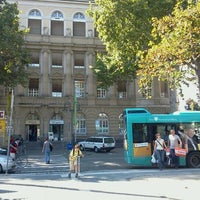 Photo taken at Postbank Finanzcenter by R P. on 9/1/2011
