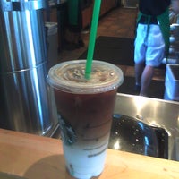Photo taken at Starbucks by Brian S. on 6/29/2011
