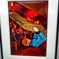3/4/2012にSteve R.がGallery Paule Anglimで撮った写真