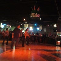 Photo taken at Thirsty Cowboy by Mary M. on 3/17/2012