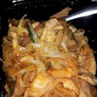 Photo taken at Spicy Thai Asian Grill by Travis C. on 6/27/2012