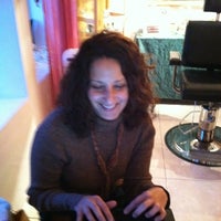 1/25/2012にLeeAnn C.がblush a day spaで撮った写真