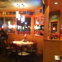 Photo taken at Applebee&amp;#39;s Grill + Bar by Melanie H. on 10/20/2011
