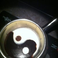 Photo taken at The Melting Pot by E on 9/1/2012