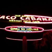 Photo taken at Taco Cabana by Tony Z. on 1/12/2012