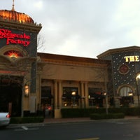 The Cheesecake Factory Victoria Rancho Cucamonga Ca