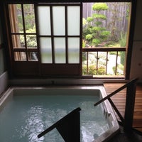Photo taken at Well Within Spa by Paulo C. on 5/14/2012