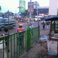 Review Lampu Merah Bulak Kapal