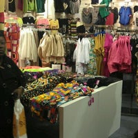 she boutique