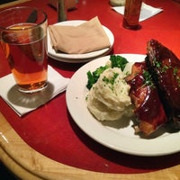 Photo taken at Belvedere&amp;#39;s American Grill by Logan T. on 6/20/2012