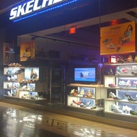 skechers miracle mile