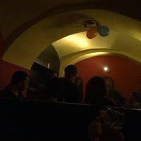 Photo taken at Caffe bar Tomato by Bojan K. on 10/23/2011