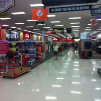 Photo taken at Target by Marina B. on 5/11/2012