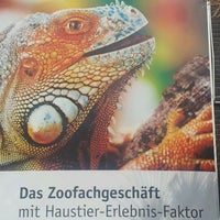 Photo taken at Zoo Zajac by Marco on 4/30/2012