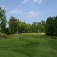 Foto tomada en Glen Dornoch Golf Links  por Rich B. el 4/25/2012