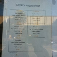superstar restaurant sf