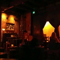 Next Door Lounge Cocktail Bar In Central Hollywood