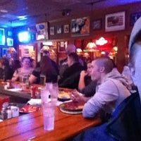 Photo taken at Applebee&amp;#39;s Grill + Bar by Jon B. on 2/5/2011