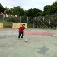 Futsal Tmn Pelangi Indah Taman Pelangi Indah