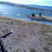 chatfield reservoir
