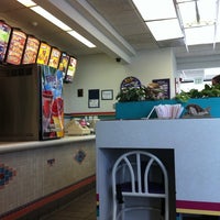 Photo taken at Taco Bell by Eugene G. on 5/30/2011