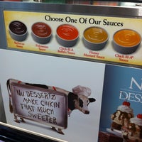 Photo taken at Chick-fil-A by Briana V. on 5/30/2012