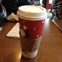 Photo taken at Starbucks by Glenn J. on 11/19/2011