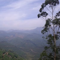Photo taken at Kaivalyam Retreat by Kushal D. on 12/31/2011