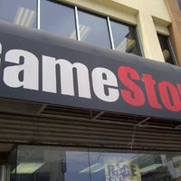 Photo taken at GameStop by Duaney D. on 8/6/2011