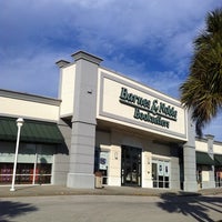 Photo taken at Barnes &amp;amp; Noble by Dan D. on 1/9/2012