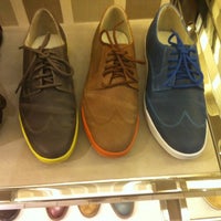 Photo taken at Cole Haan by Bradley C. on 2/8/2012