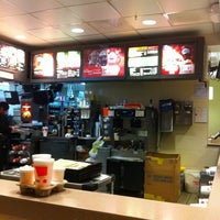 Photo taken at McDonald&amp;#39;s by Richard T. on 11/17/2011